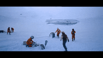 float movies star wars cinema cinemagraph GIF