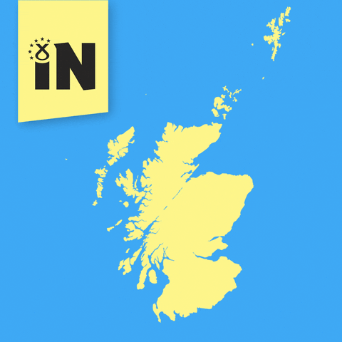 euref GIF by The SNP
