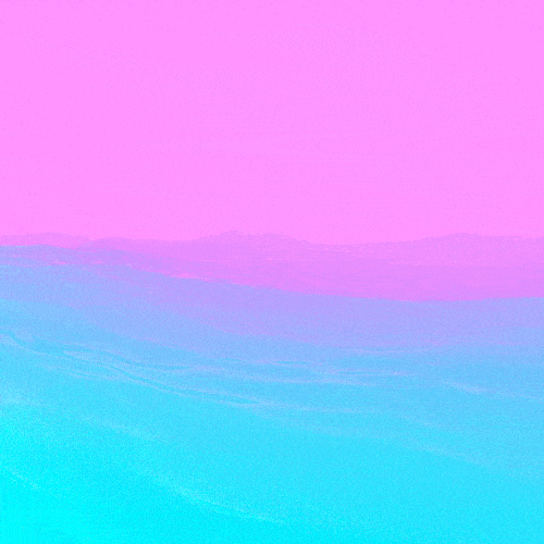 Pink Relaxing GIF by Moby Motion
