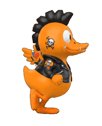 Animated Sticker