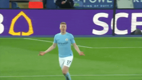 Man City Football GIF by Manchester City - Find & Share on GIPHY