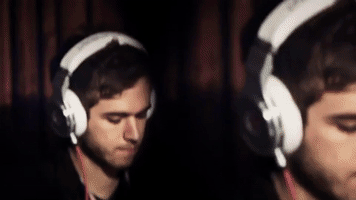 Zedd GIF