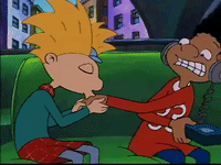 Funny-charmed GIFs - Get the best GIF on GIPHY