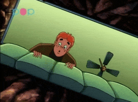 archies funhouse GIF by Archie Comics