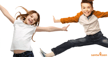 Technology Iot GIF by SANTWISSEN