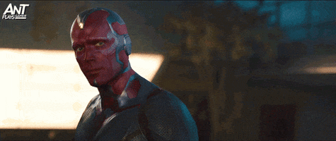 allansnoopy #visionandthor GIF