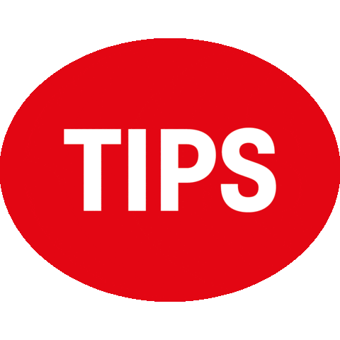 Tips Advies Sticker by Heijmans Nieuwbouw