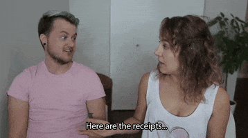 Tea Gossip Gif By Much Tea Gossip Gif By Much