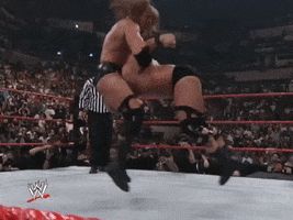 WWE GIF