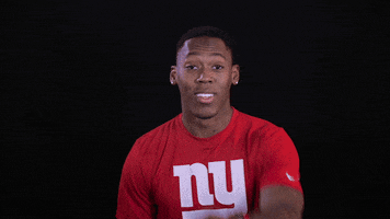 See That New York Giants GIF by NFL