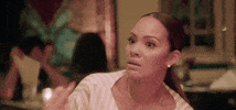 surprised basketball wives GIF by VH1