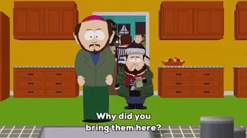season 20 20x6 GIF by South Park 
