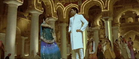 aishwarya rai bollywood GIF by bypriyashah