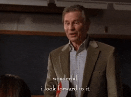 Season 4 Netflix GIF by Gilmore Girls 