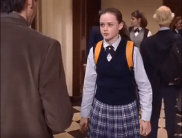 season 2 netflix GIF by Gilmore Girls 