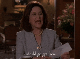 season 4 netflix GIF by Gilmore Girls