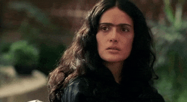 salma hayek mexico GIF