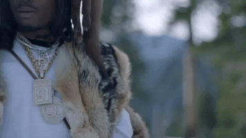 Music Video GIF by Migos