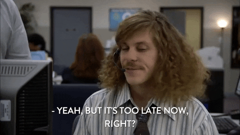 Comedy Central GIF by Workaholics