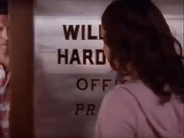 Season 2 Netflix GIF by Gilmore Girls 