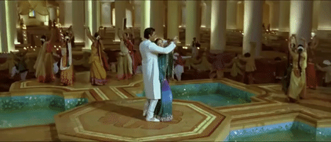 aishwarya rai bollywood GIF by bypriyashah