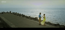 Happy Ending GIF