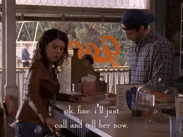 season 5 netflix GIF by Gilmore Girls 
