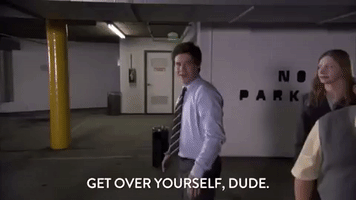 comedy central GIF by Workaholics