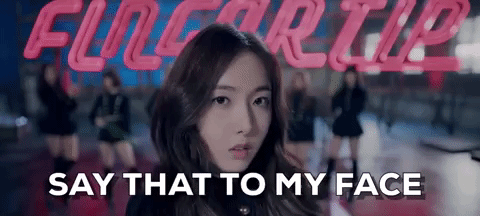 gfriend
