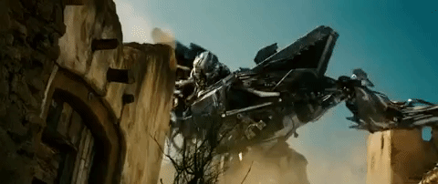 revenge   fallen transformers gif find share  giphy