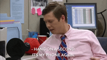 comedy central episode 6 GIF by Workaholics