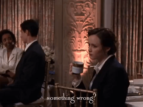 season 5 netflix GIF by Gilmore Girls season 5 netflix GIF by Gilmore Girls