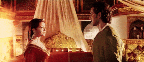 Hrithik Roshan GIF by bypriyashah