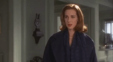 miracle on 34th street christmas movies GIF