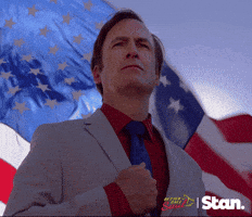 Independence Day Happy 4Th Of July GIF by Stan.