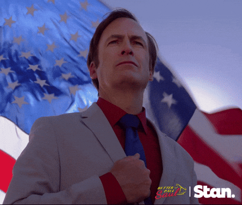 better call saul bcs GIF by Stan.