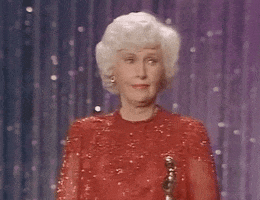 Barbara Stanwyck Oscars GIF by The Academy Awards