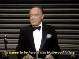 Bob Hope Oscars GIF by The Academy Awards