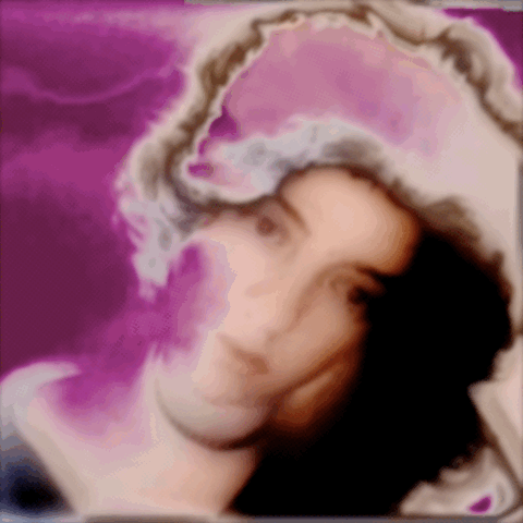 cloudsgrey hot romance dark goth GIF