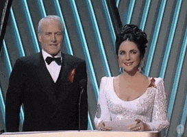 Elizabeth Taylor Oscars GIF by The Academy Awards