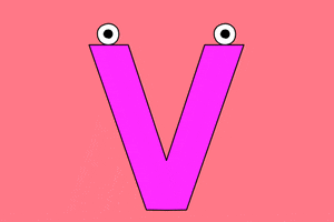 Letter V GIFs - Find & Share on GIPHY