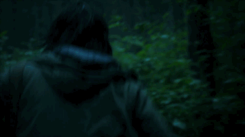the magicians running GIF by SYFY
