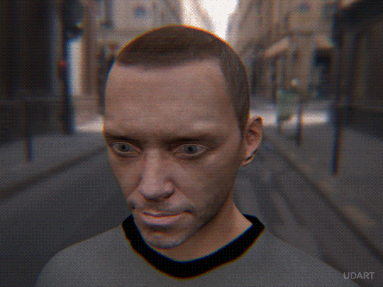 Featured image of post Shocked Face Omg Meme Gif