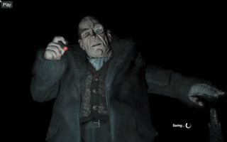 ucankabak batman city arkham GIF