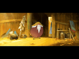 cloverxie valley of white birds GIF