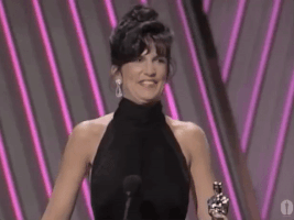 Mercedes Ruehl Oscars GIF by The Academy Awards