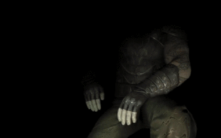 ucankabak batman city arkham GIF