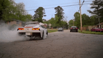 car swerve GIF by NOISEY