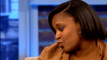 I Told You So Smirk GIF by The Maury Show