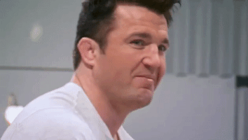 chael sonnen nbc GIF by The New Celebrity Apprentice